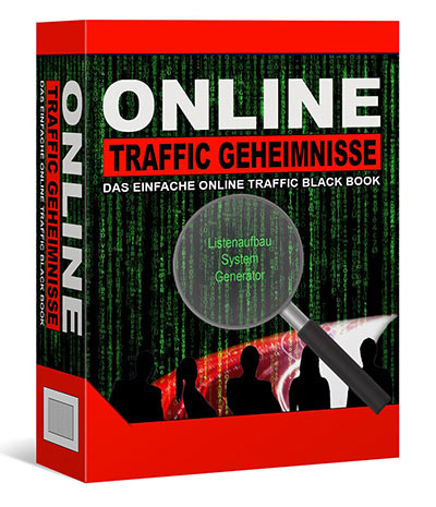 Online Traffic Geheimnisse