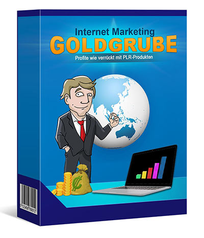 Internet Marketing Goldgrube